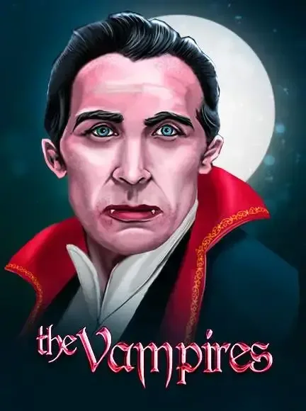 Slot Endorphina The Vampires