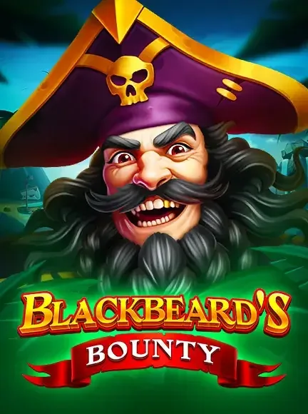 Slot Blackbeards Bounty