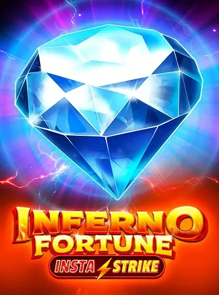 Slot Inferno Fortune Insta Strike