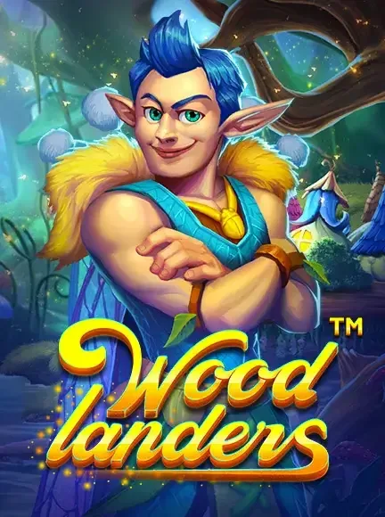 Slot Woodlanders