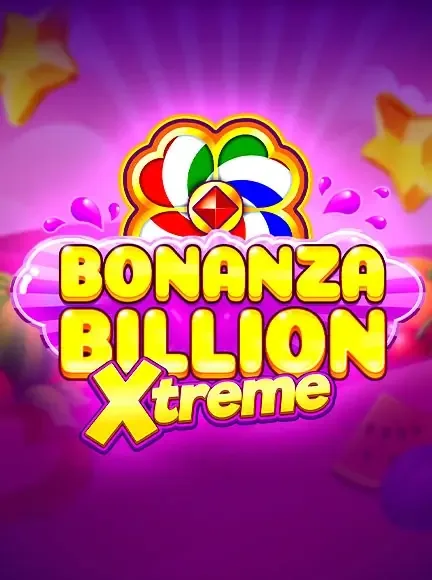 Slot Bonanza Billion Xtreme