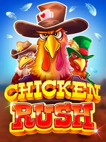 Slot Chicken Rush