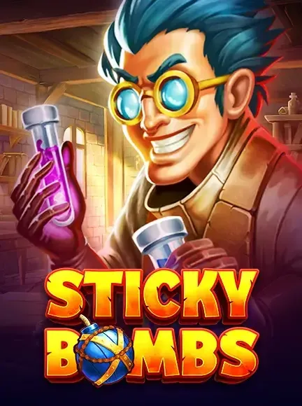 Slot Sticky Bombs