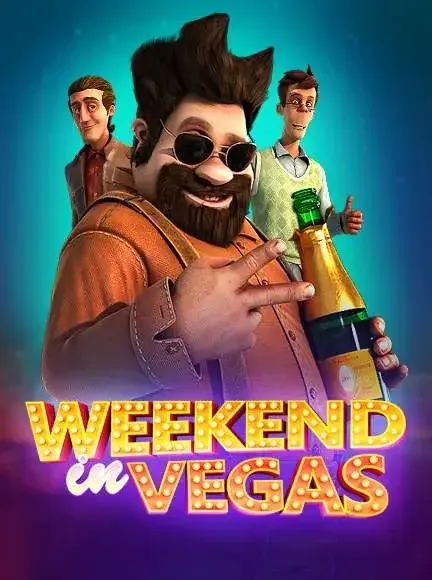 Slot Weekend In Vegas